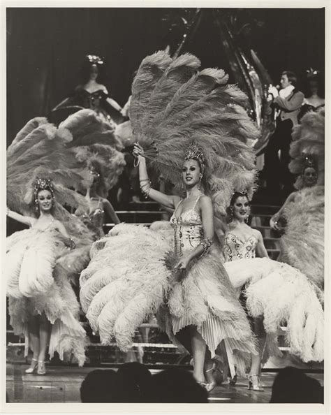 famous las vegas showgirls|History of Las Vegas Showgirls